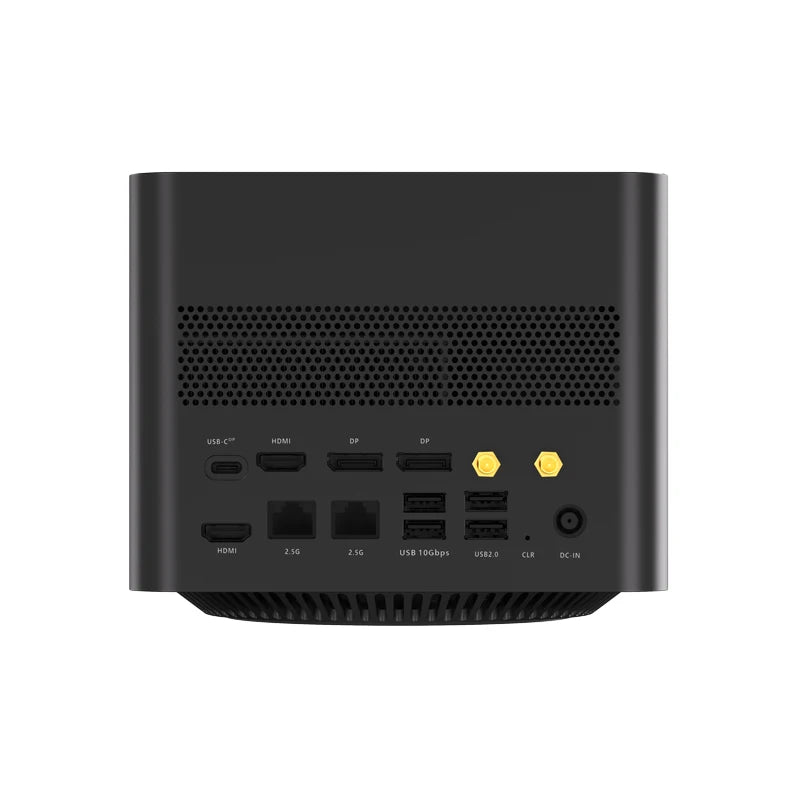 FEVM FN60G WE Mini PC Intel I7 14700KF RTX4080