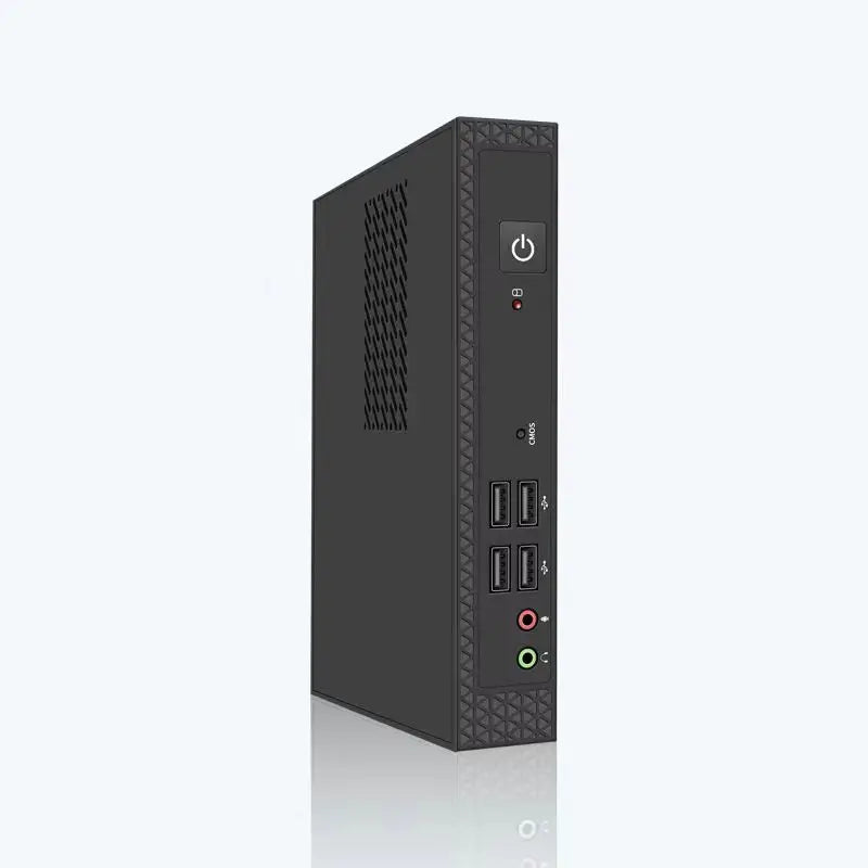 Barebone Mini PC