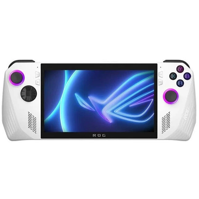 ROG Ally AMD Zen 4 16GB RAM 512GB