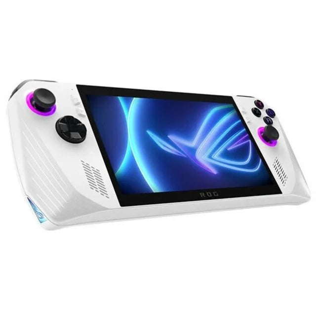 ROG Ally AMD Zen 4 16GB RAM 512GB