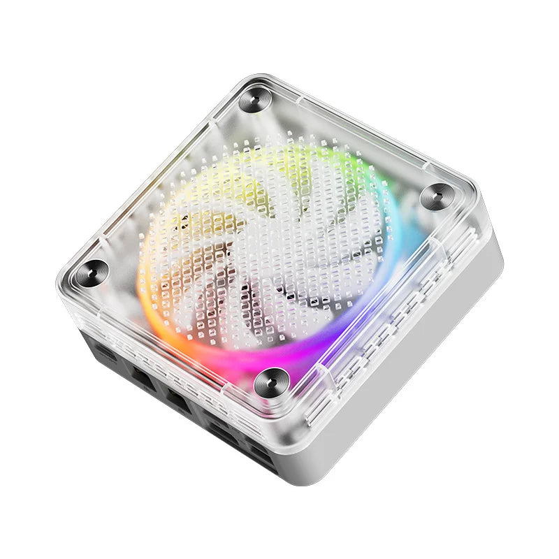 GenMachine AMD Ryzen 9 6900HX MINI PC