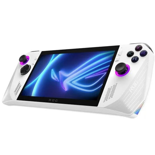 ROG Ally AMD Zen 4 16GB RAM 512GB