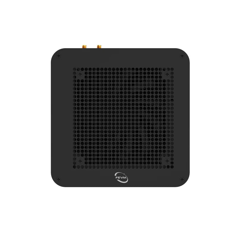 FEVM FN60G WE Mini PC Intel I7 14700KF RTX4080