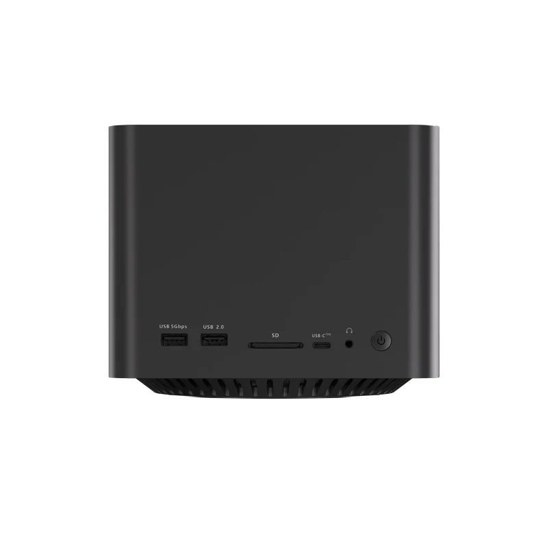 FEVM FN60G WE Mini PC Intel I7 14700KF RTX4080