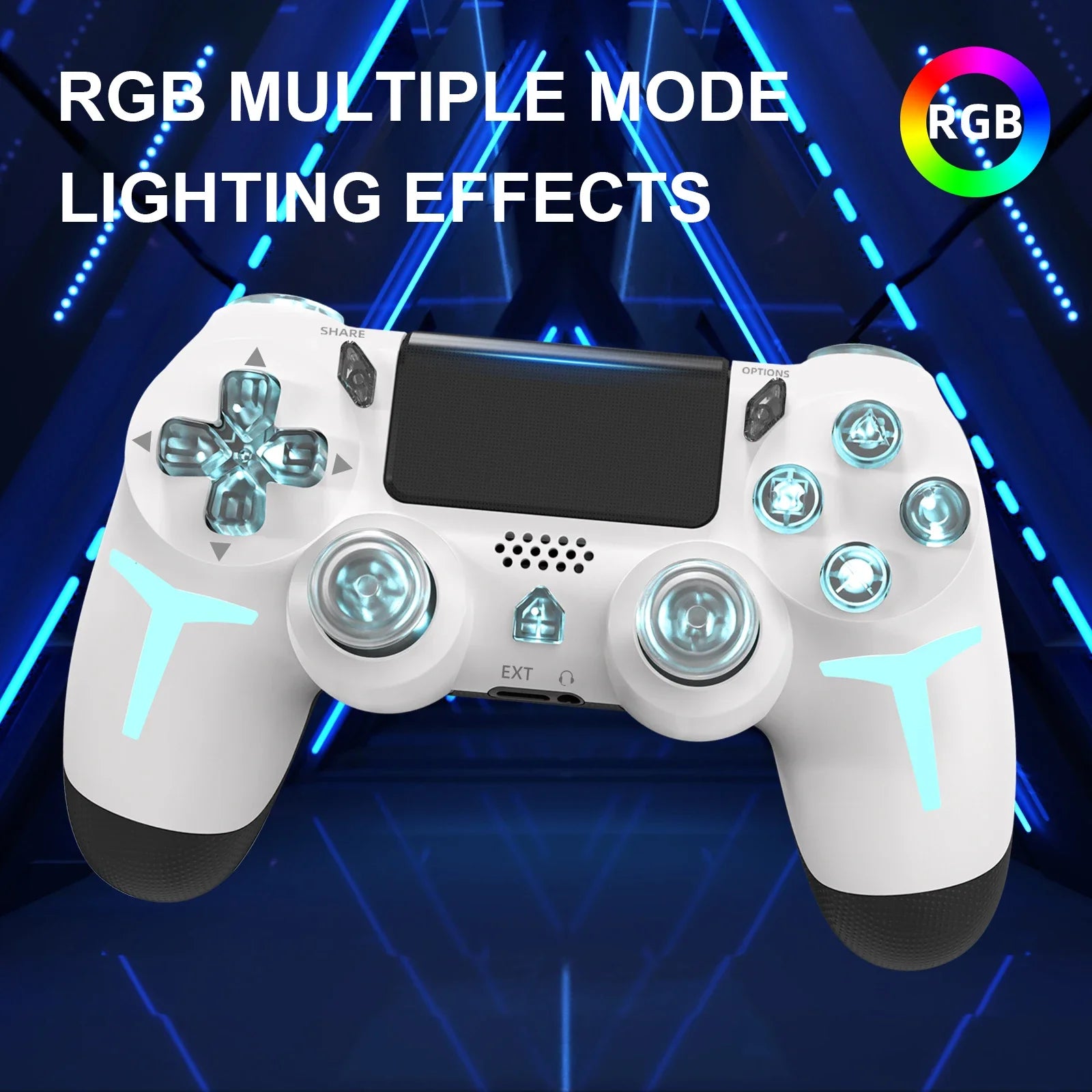 GAMINJA RGB Controller
