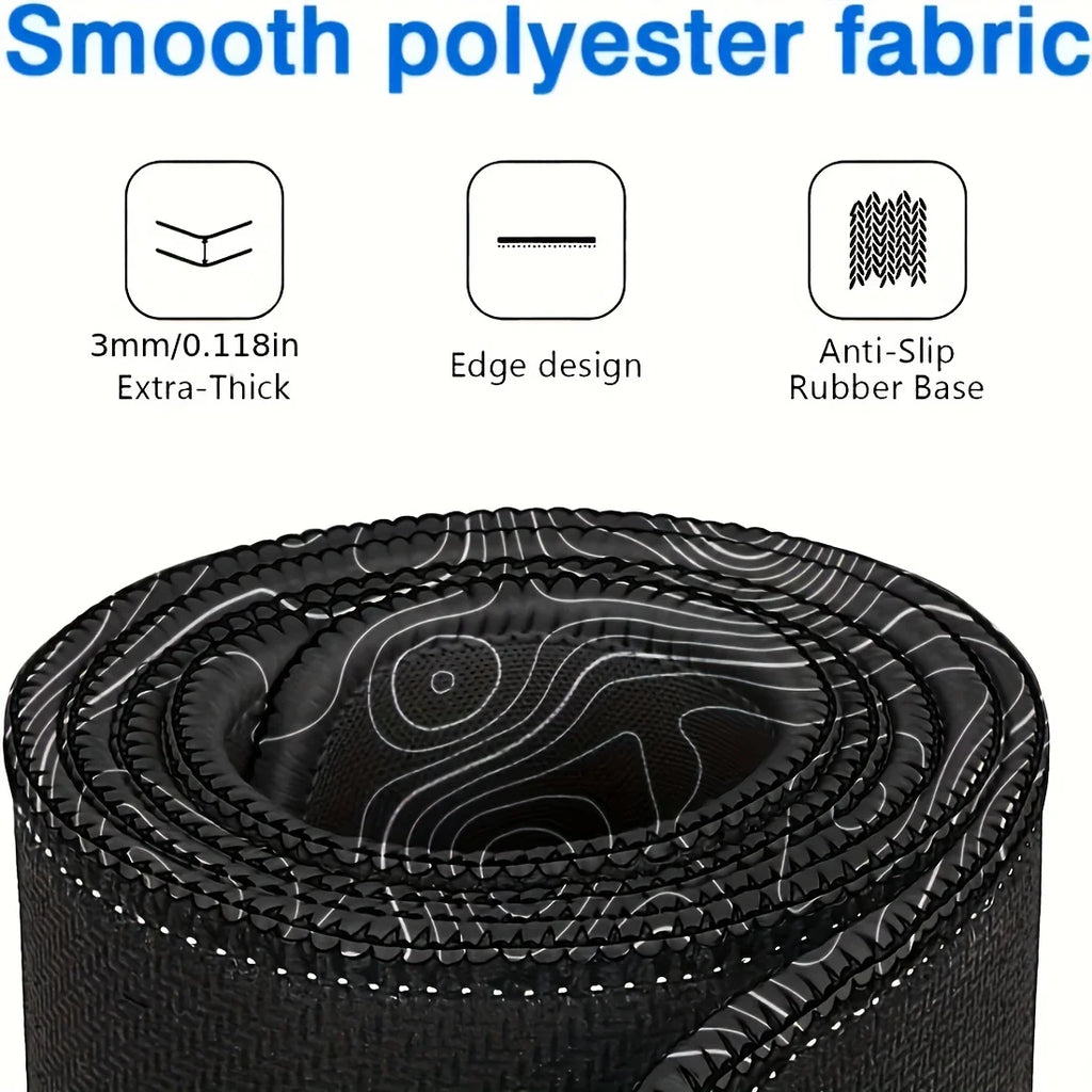 Large Mouse Pads For Desktop