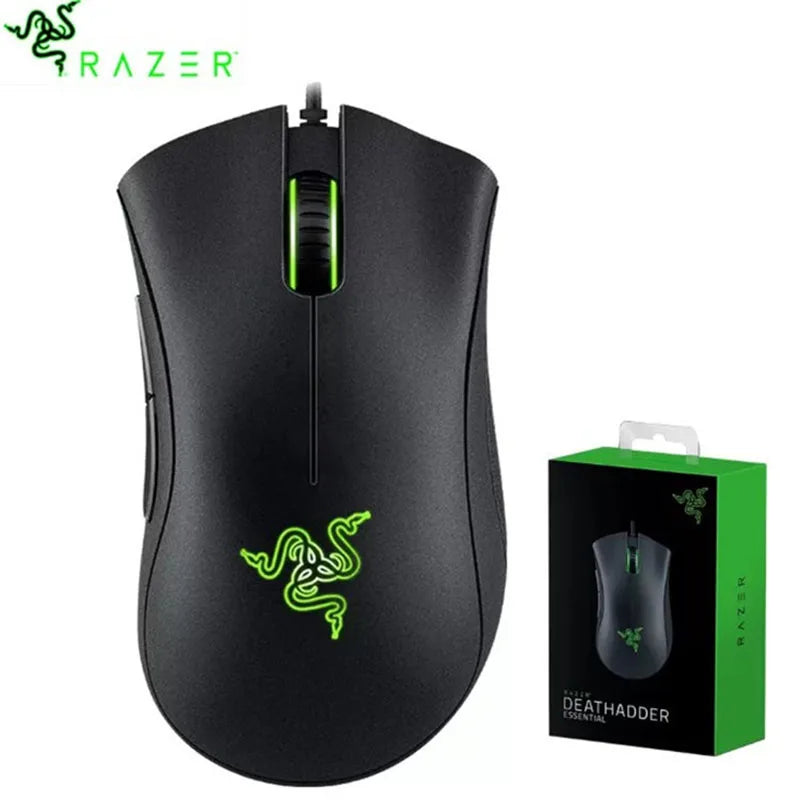 Razer Deathadder Viper