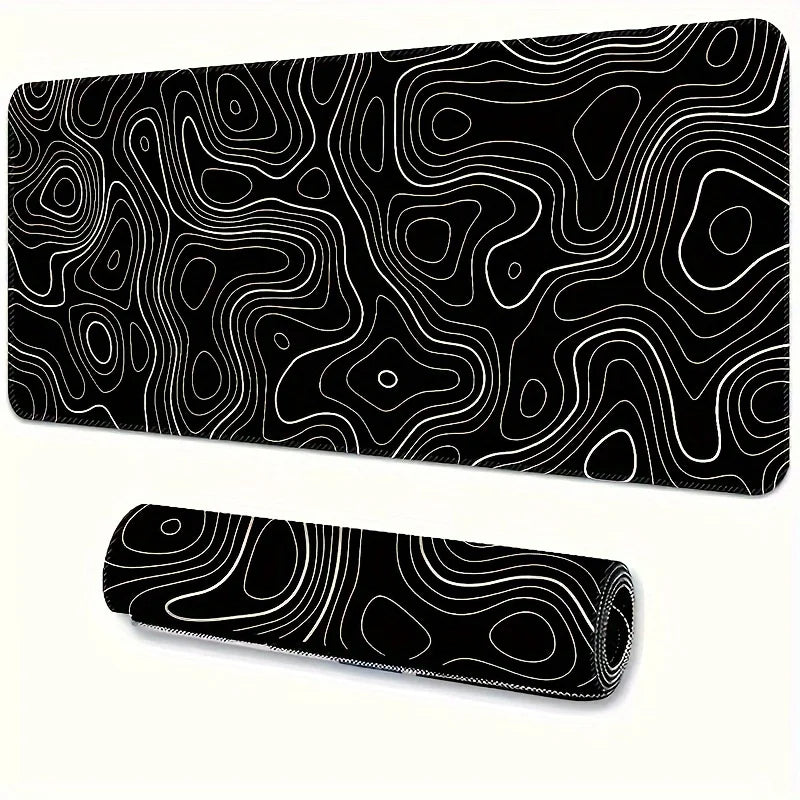 Large Mouse Pads For Desktop