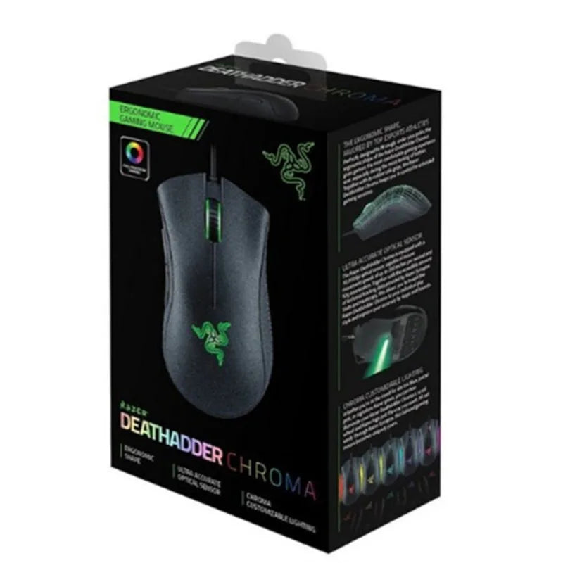 Razer Deathadder Viper