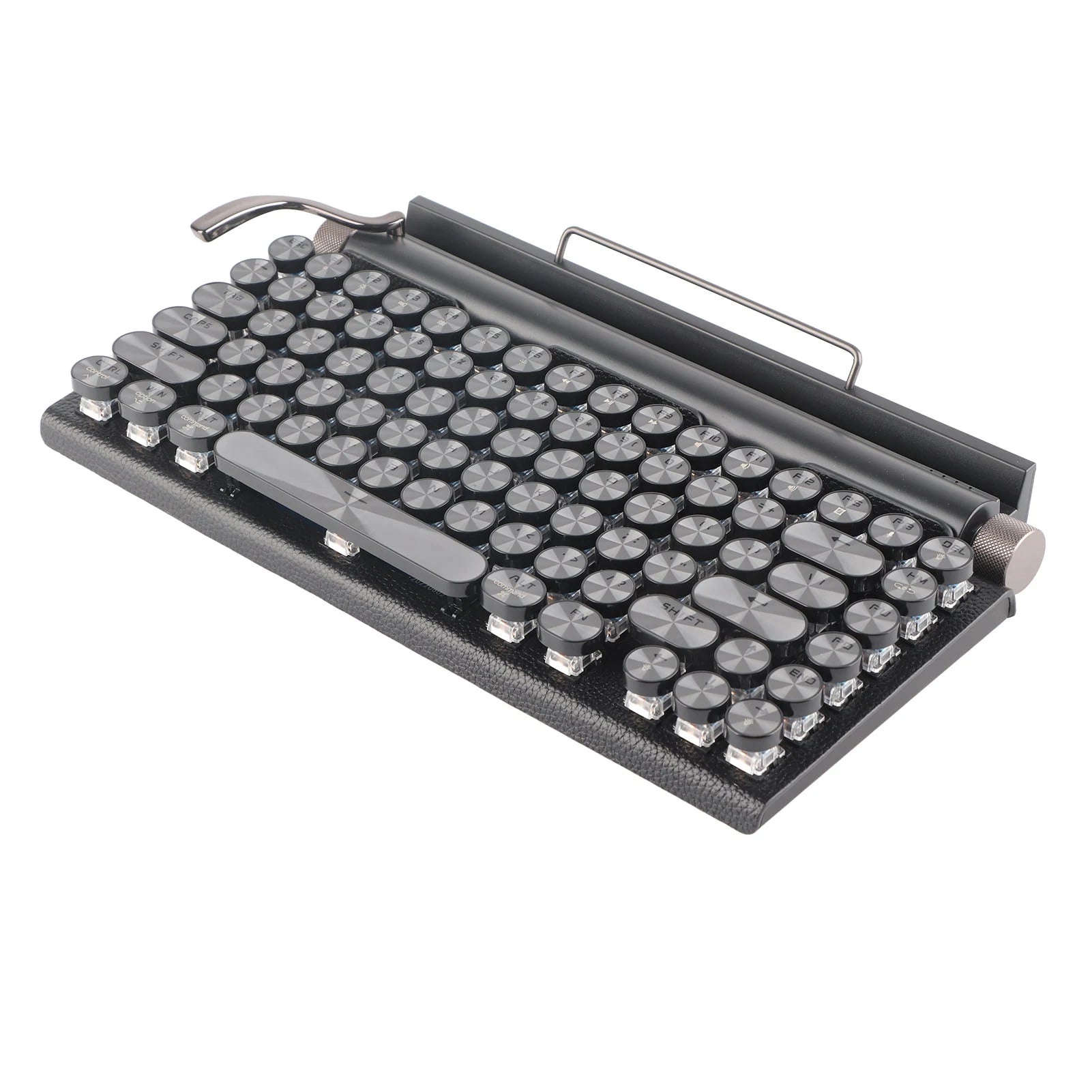 Typewriter Keyboard